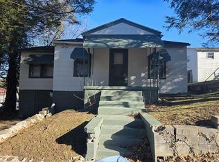 201 Clyde St, Beckley, WV 25801