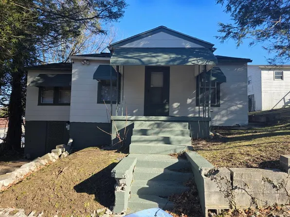 201 Clyde St, Beckley, WV 25801