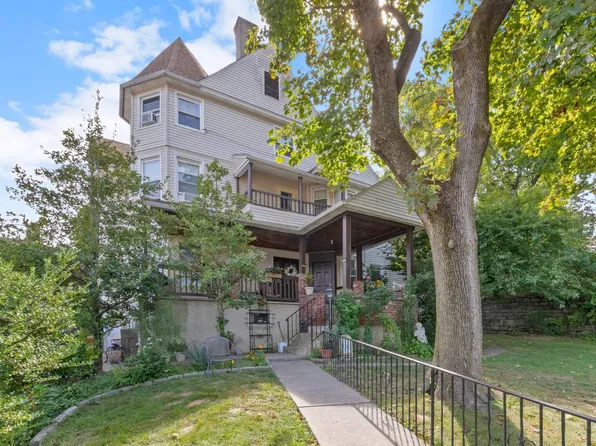 25 Cedar St, Dobbs Ferry, NY 10522
