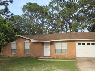 6185 Old Hickory Rd, Crestview, FL 32539