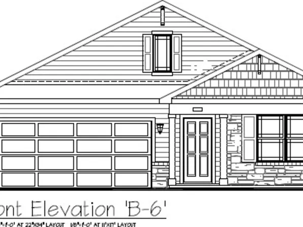 3313 Waitt St, Sheridan, IN 46069