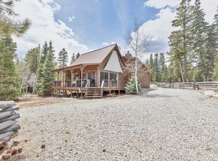 2080 E Ridge View Rd, Kanab, UT 84710