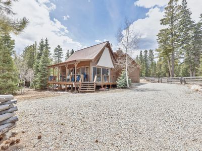 2080 E Ridge View Rd, Kanab, UT, 84710