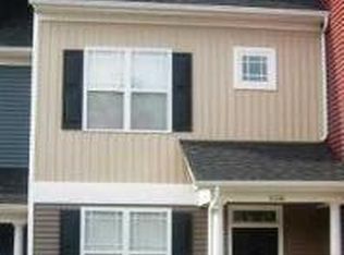 5126 Powell Townes Way, Raleigh, NC 27606