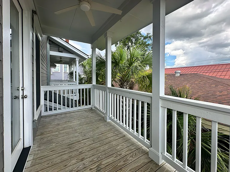 1415 Abercorn St — Photo 20
