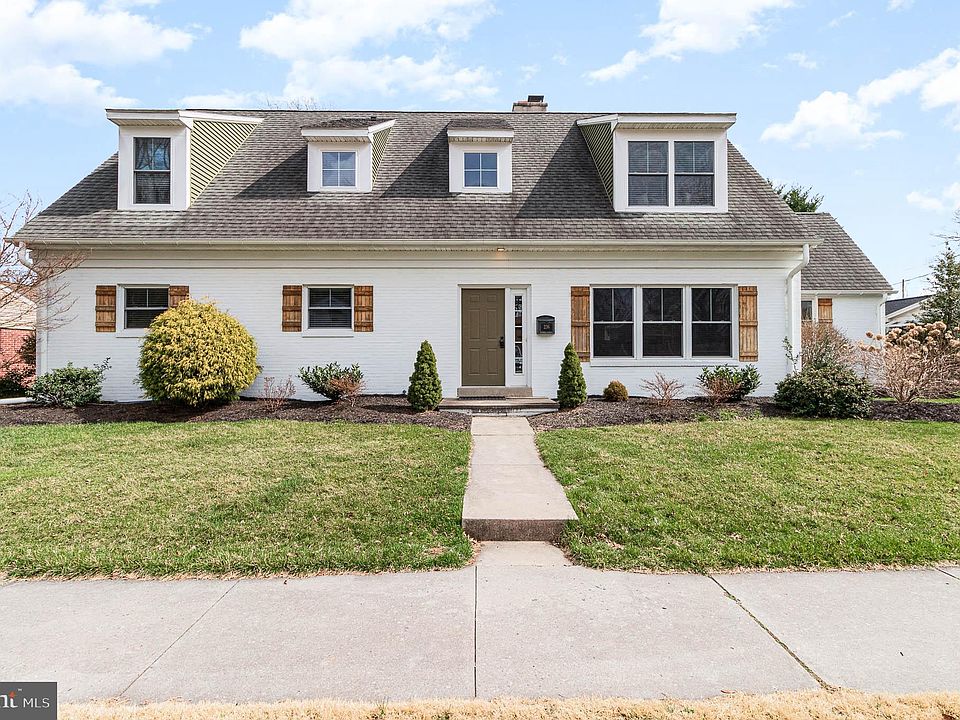 236 Cedar Ave, Hershey, PA 17033 Zillow