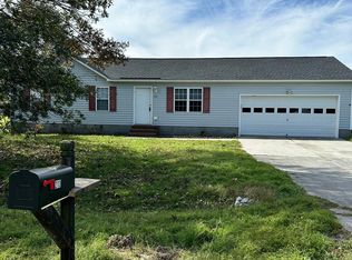 213 Pekin St, Jacksonville, NC 28540