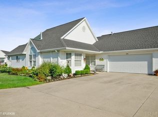 5106 W Churchill Ct, Muncie, IN 47304