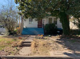 5221 Campbell Ave, Richmond, VA 23231
