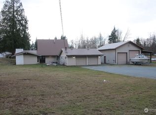 5520 State Route 9, Sedro Woolley, WA 98284