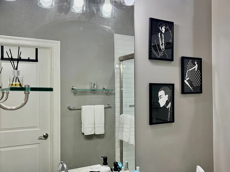 New LED Designer Lighting!
