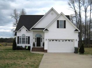 8704 Jennifer Ct, Rocky Mount, NC 27803