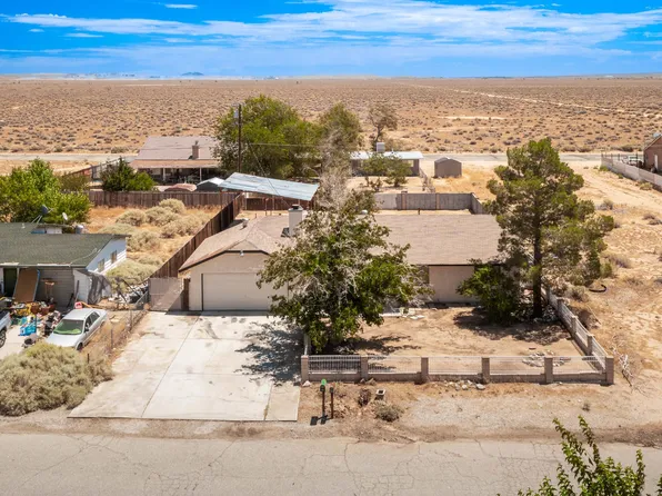 13548 Margo St, North Edwards, CA 93523