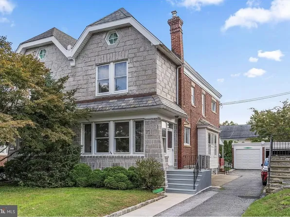 212 W Albemarle Ave, Lansdowne, PA 19050