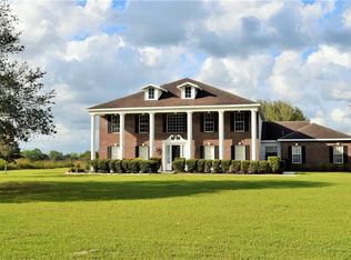 33011 Old Saint Joe Rd, Dade City, FL 33525