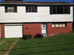 3223 Liberty Way, McKeesport, PA 15133