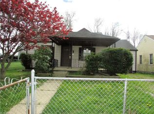 626 Flora Ave, Akron, OH 44314