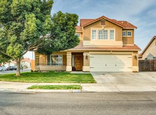853 Hackett Rd, Ceres, CA 95307