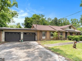 630 N North Mulberry St, Jackson, GA 30233