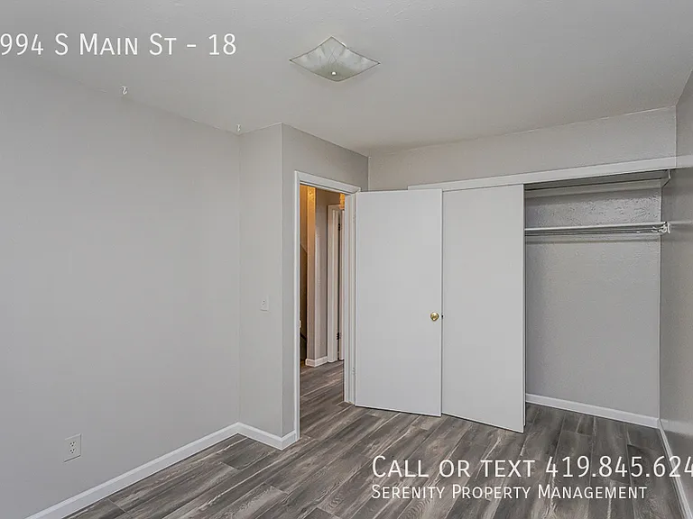 4994 S Main St #18 — Photo 4