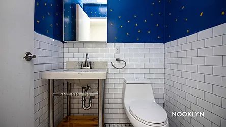 Rented by Nooklyn NYC LLC