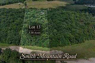 1st image of LOT 13 Smith Mountain Rd