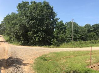 1781 Byrd Store Rd N, Hendrix, OK 74741