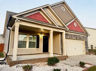 1221 Turtle Dove Dr, Effingham, SC 29541