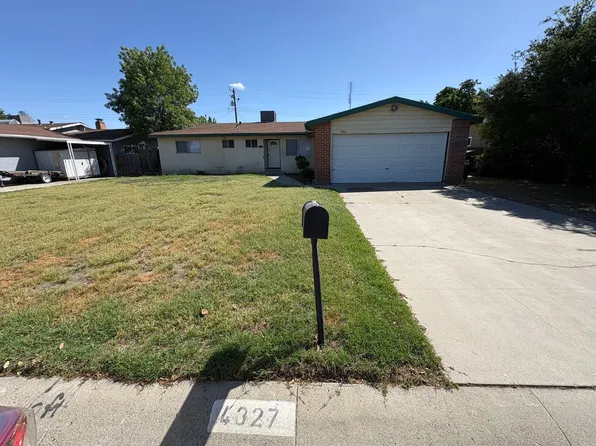 4327 W School Ave, Visalia, CA 93291