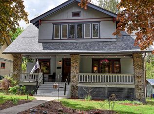 1518 S Madison St, Spokane, WA 99203