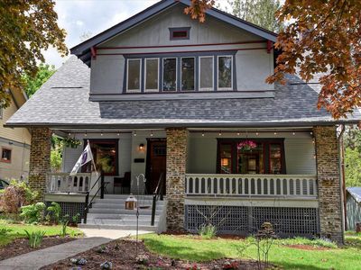 1518 S Madison St, Spokane, WA, 99203