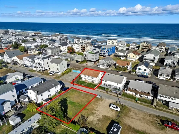 116 Railroad Ave, Salisbury, MA 01952