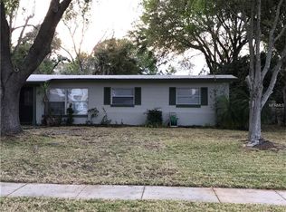 5312 Goddard Ave, Orlando, FL 32810