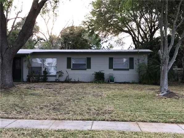 5312 Goddard Ave, Orlando, FL 32810