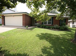 1509 Santana St, Cedar Park, TX 78613