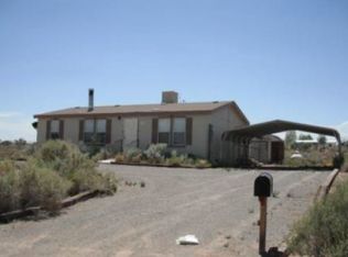 1025 25th St SW, Rio Rancho, NM 87124