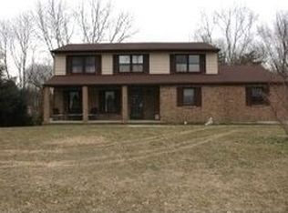 14 Gates Cir, Hockessin, DE 19707