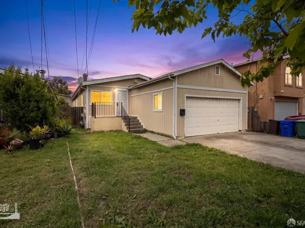 13 3rd St, Richmond, CA 94801