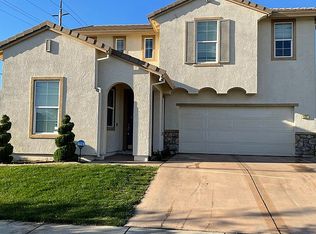 1507 Buckskin Way, Olivehurst, CA
