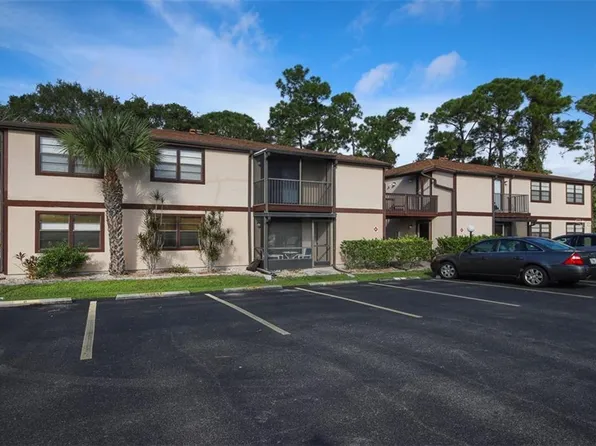 4022 Beaver Ln Unit 400F, Port Charlotte, FL 33980