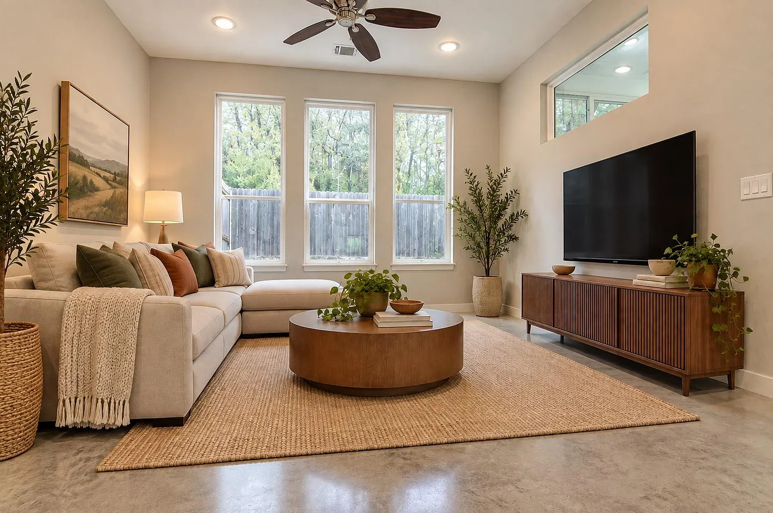 3 bed, 3.0 bath, 1421 sqft, $2,900 — Photo 4