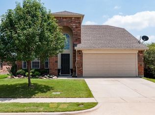 11809 Hickory Cir S, Fort Worth, TX 76244