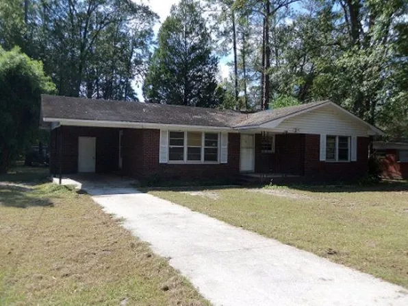 1405 Leone Ave, Valdosta, GA 31602