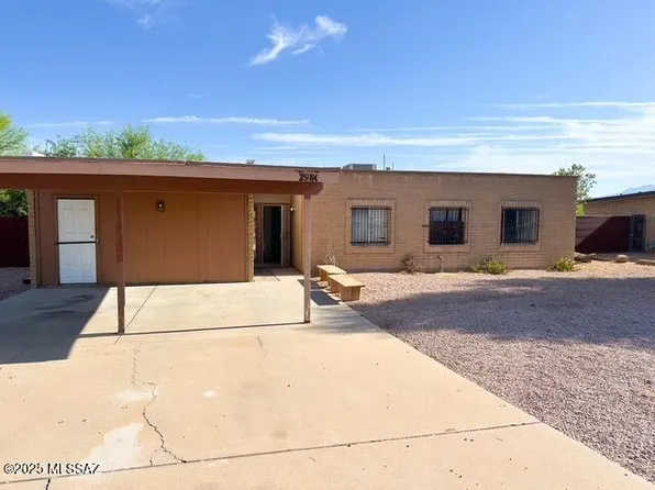 2984 W Lena Way, Tucson, AZ 85741
