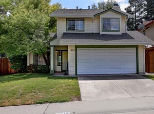 8314 Benjamin Dr, Antelope, CA