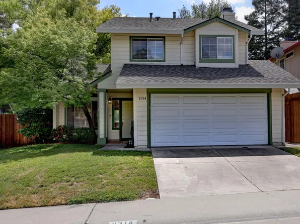 8314 Benjamin Dr, Antelope, CA 95843
