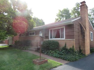 2553 Shrewsbury Rd, Columbus, OH 43221