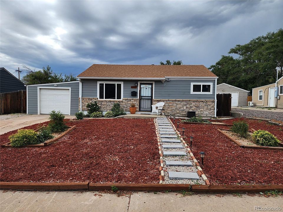 1st image of 1373 S Quieto Court