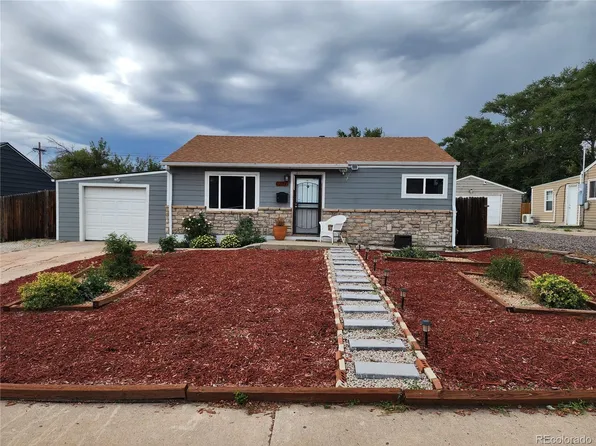 1373 S Quieto Court, Denver, CO 80223