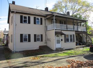 272 13th St APT 2, Ambridge, PA 15003
